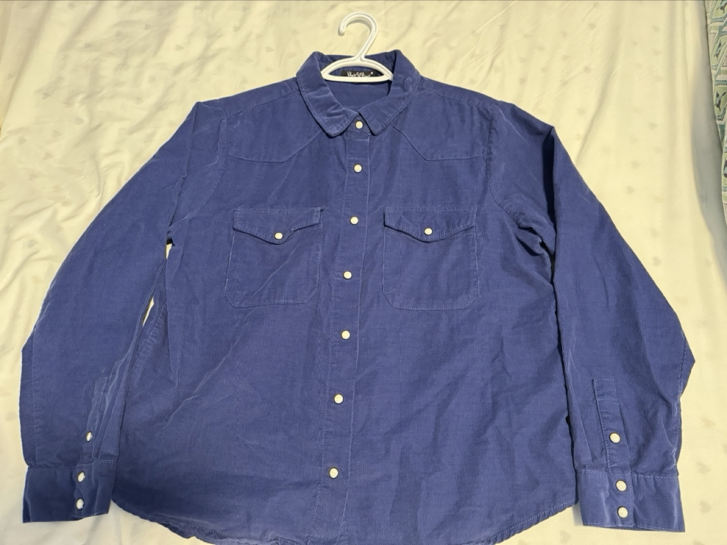 Unisex Polo shirt