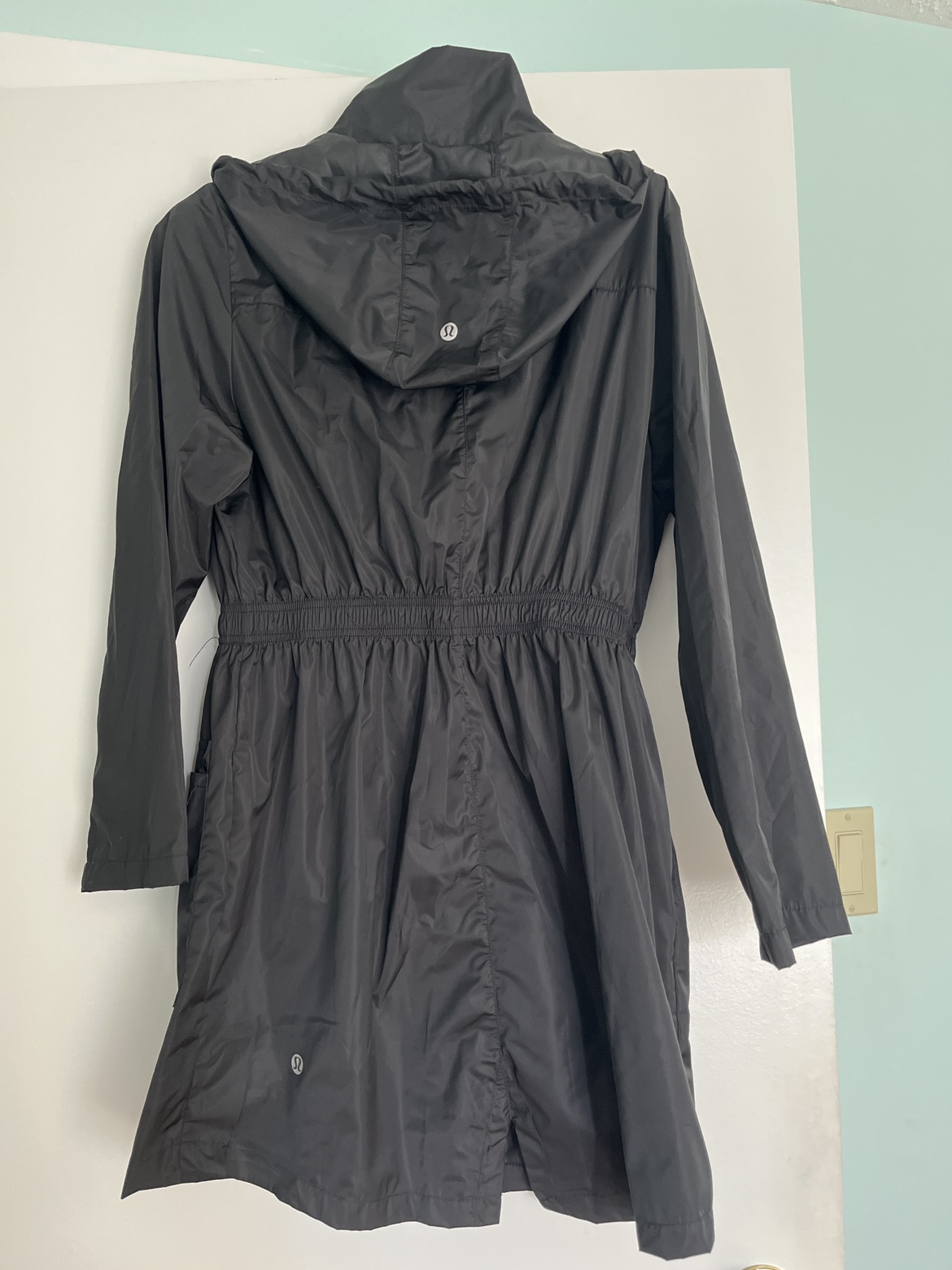 Light weight jacket image indicator(2)