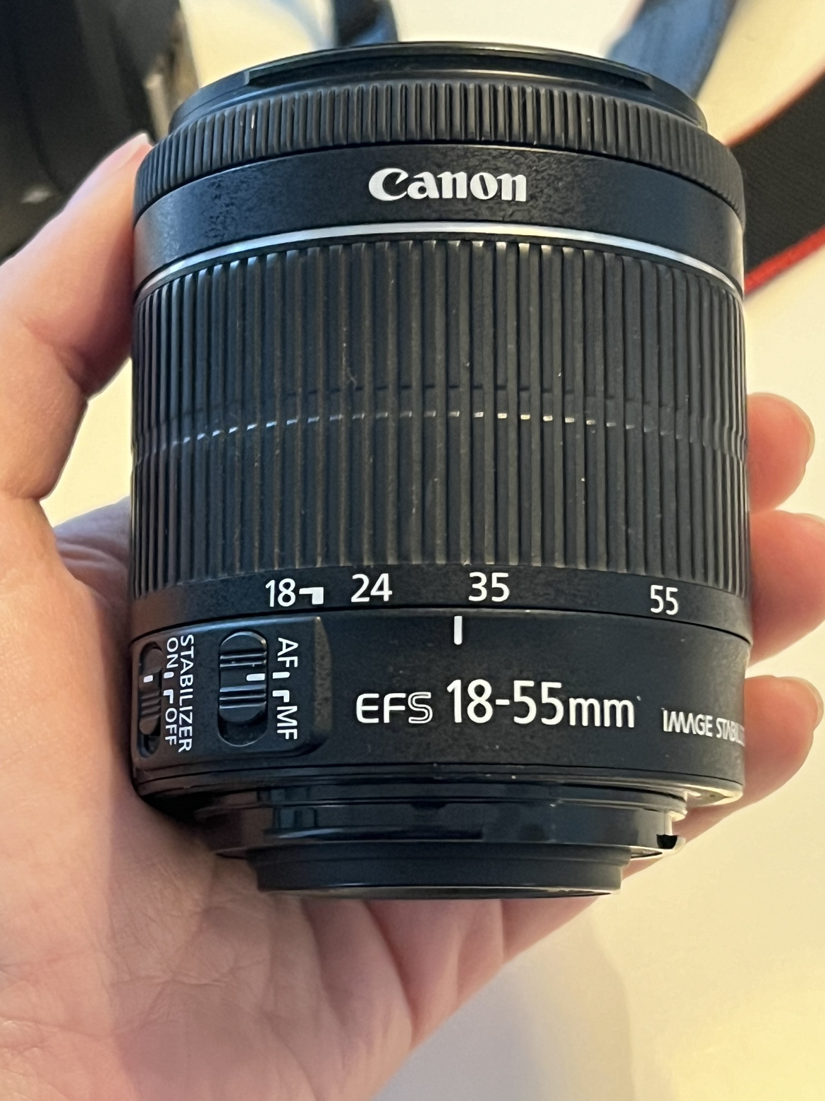Canon EOS Rebel SL1 DSLR Camera w/ Lenses - photo 4