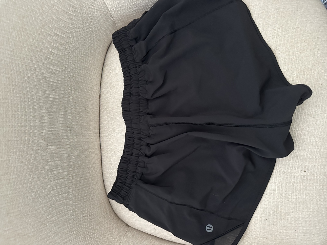 Lululemon shorts! image indicator(2)