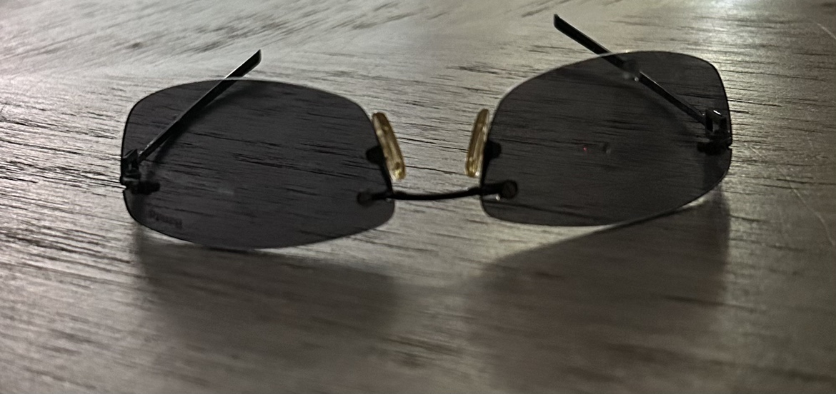 Sunglasses - photo 3