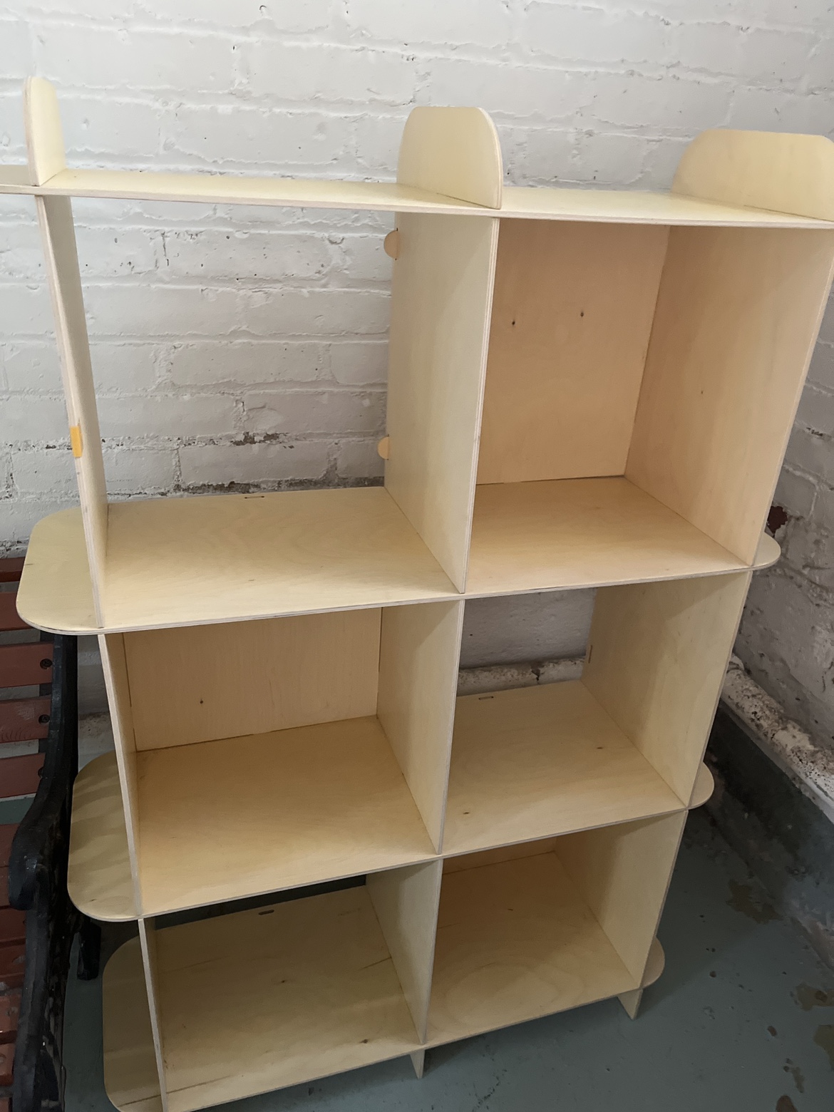 Children furniture set - photo 4