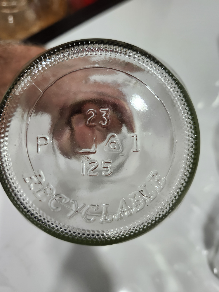 Set of 15  Mason Jars clean  32 Oz /946 ml  10/ 10 condition image indicator(6)