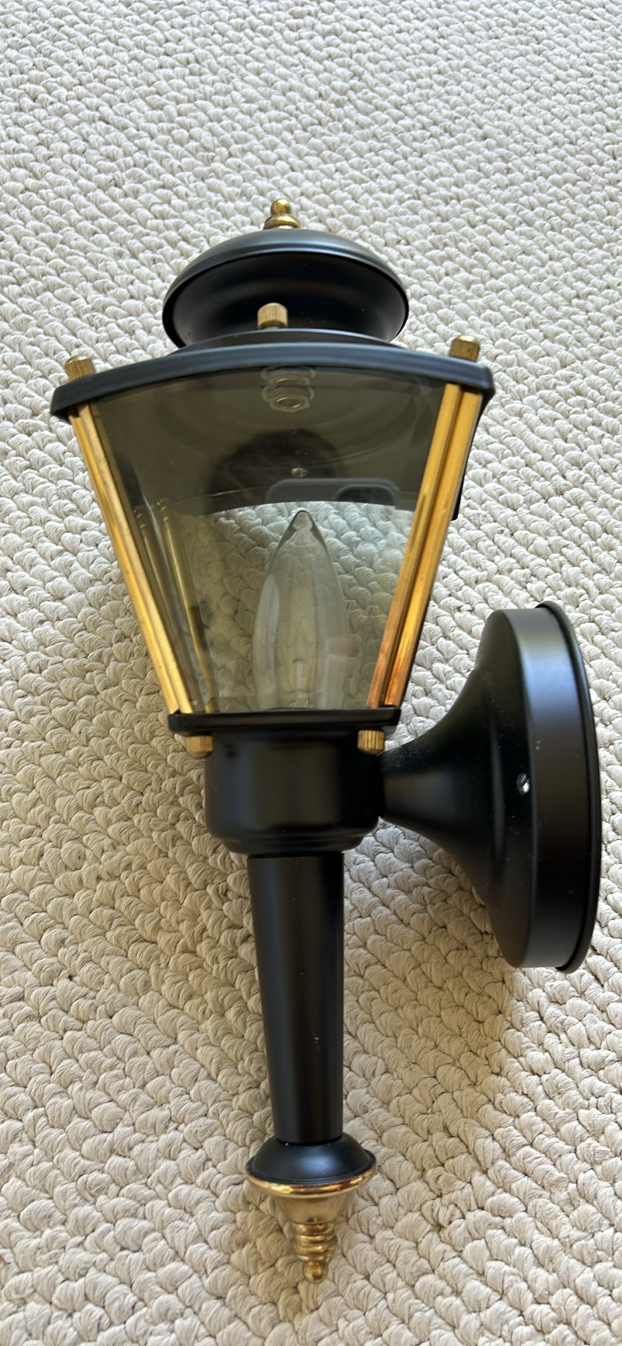 Outdoor lights image indicator(3)