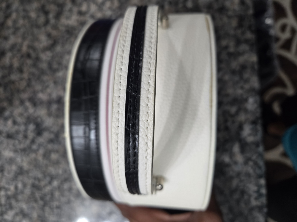 Makeup bag image indicator(2)