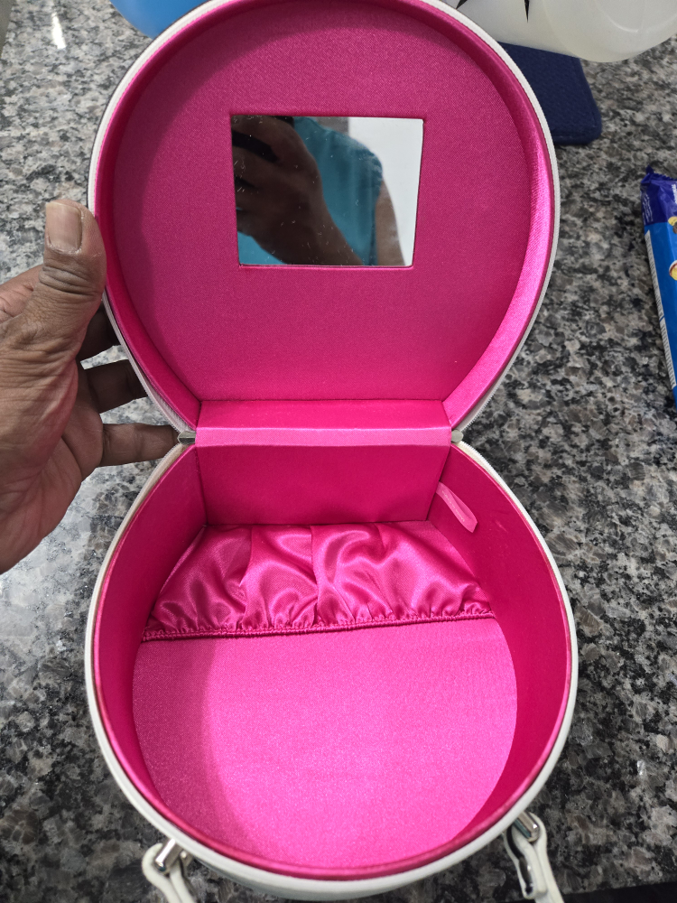 Makeup bag image indicator(4)