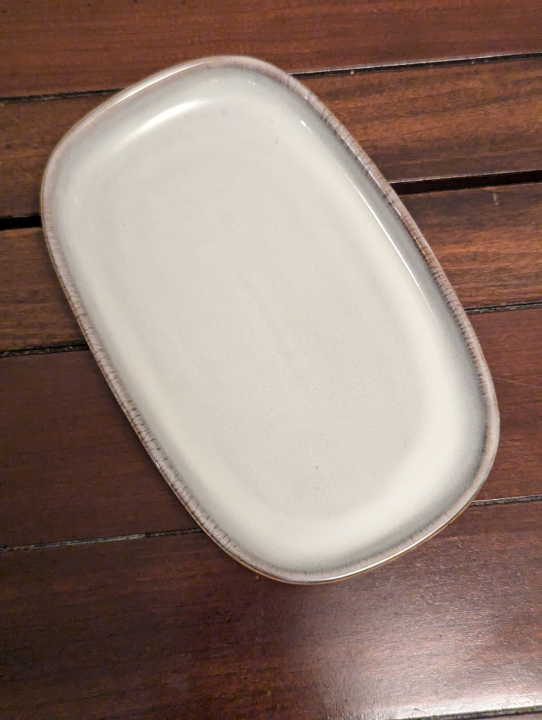 Appetizer Plates x 4 - photo 4