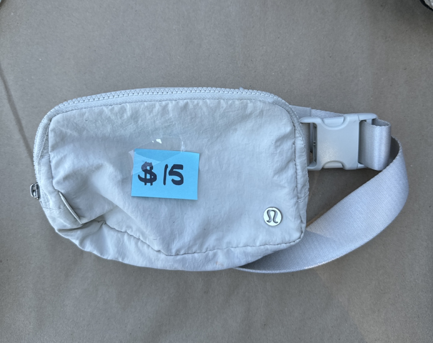 Lululemon Belt bag