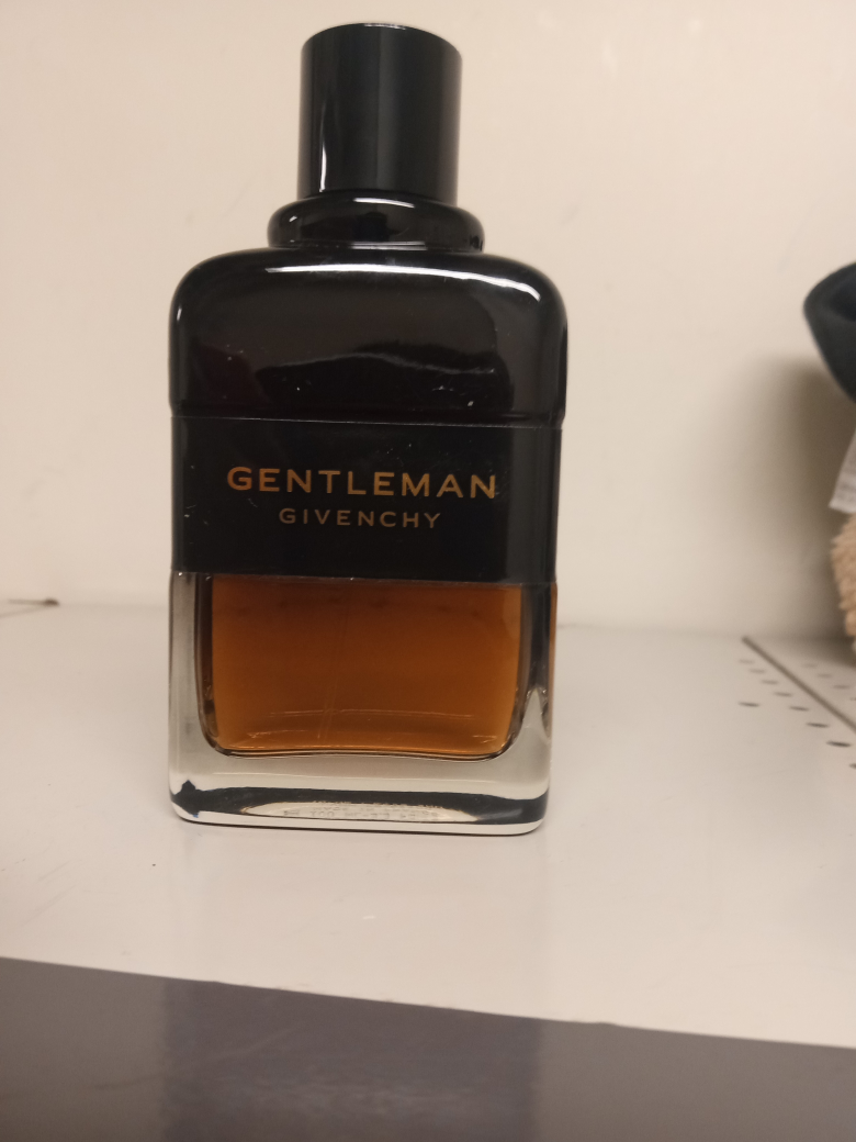 Givenchy Gentleman Reserve Privée