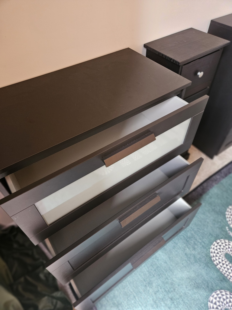 Dressers for sale - Set of 3 - photo 4