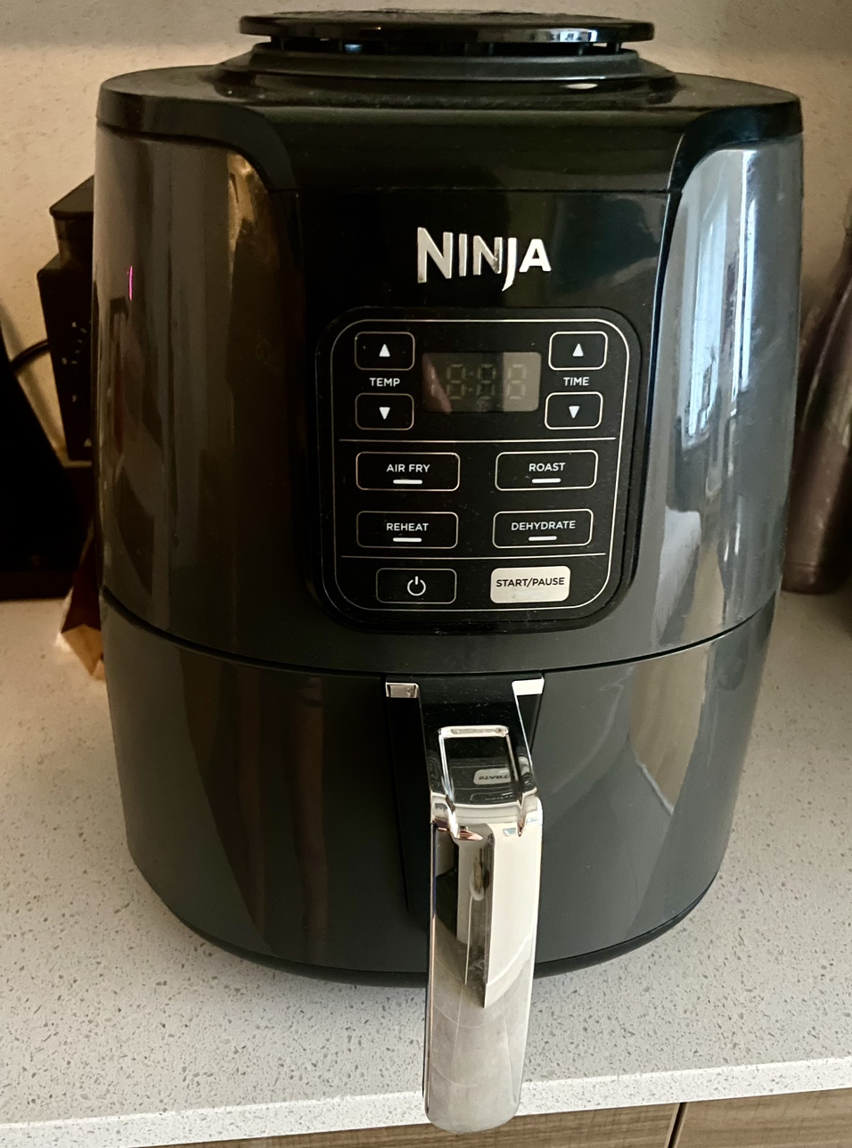 Ninja Air Fryer (4-Quart)