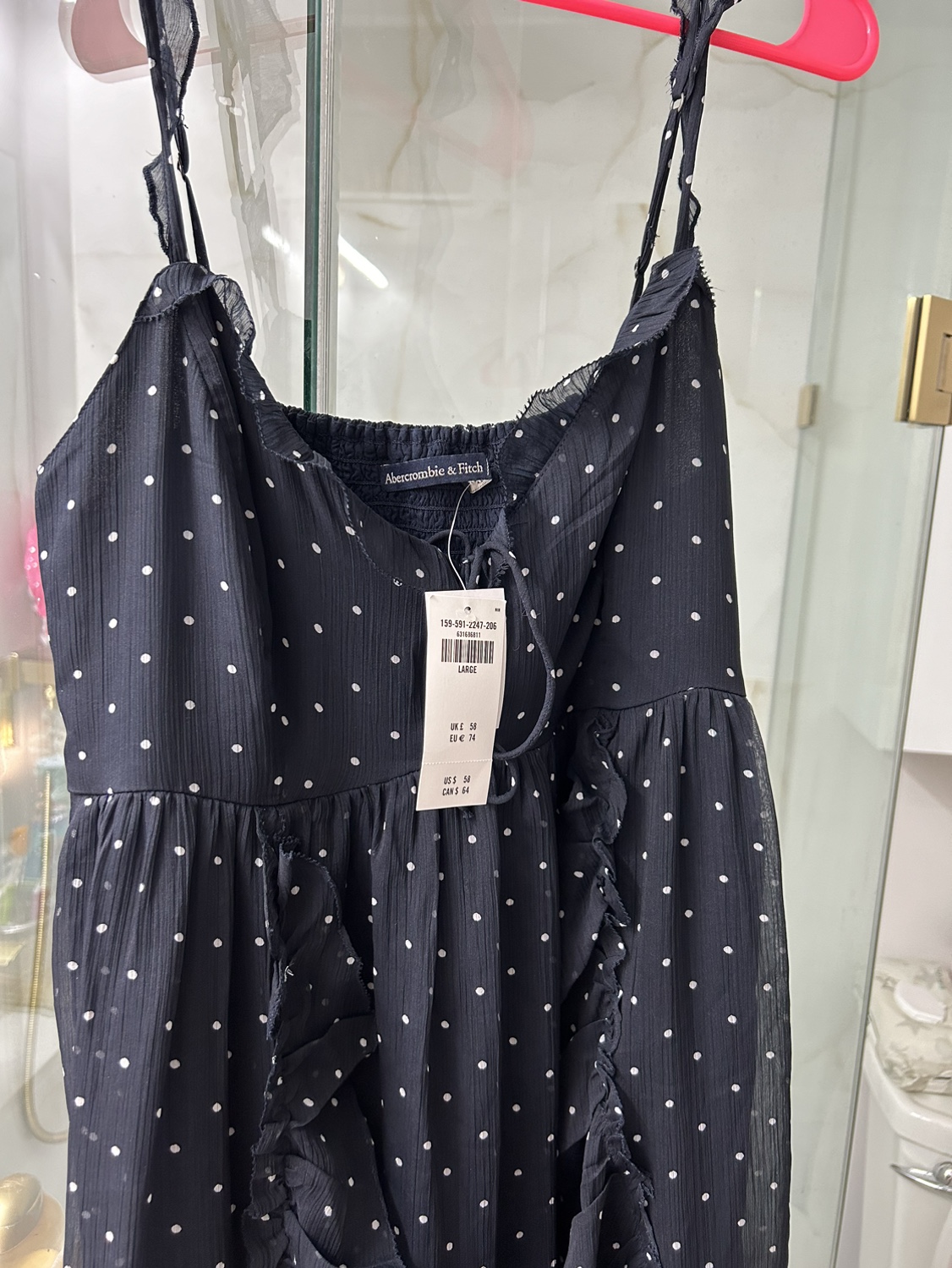 Dress - photo 3