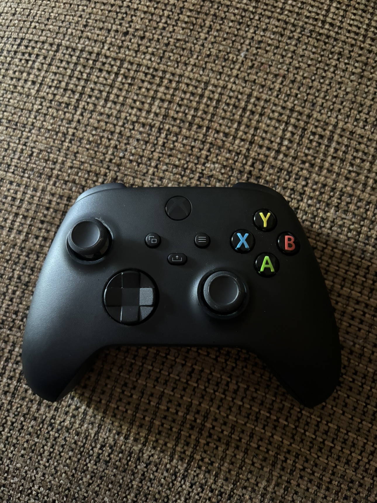 Xbox controller