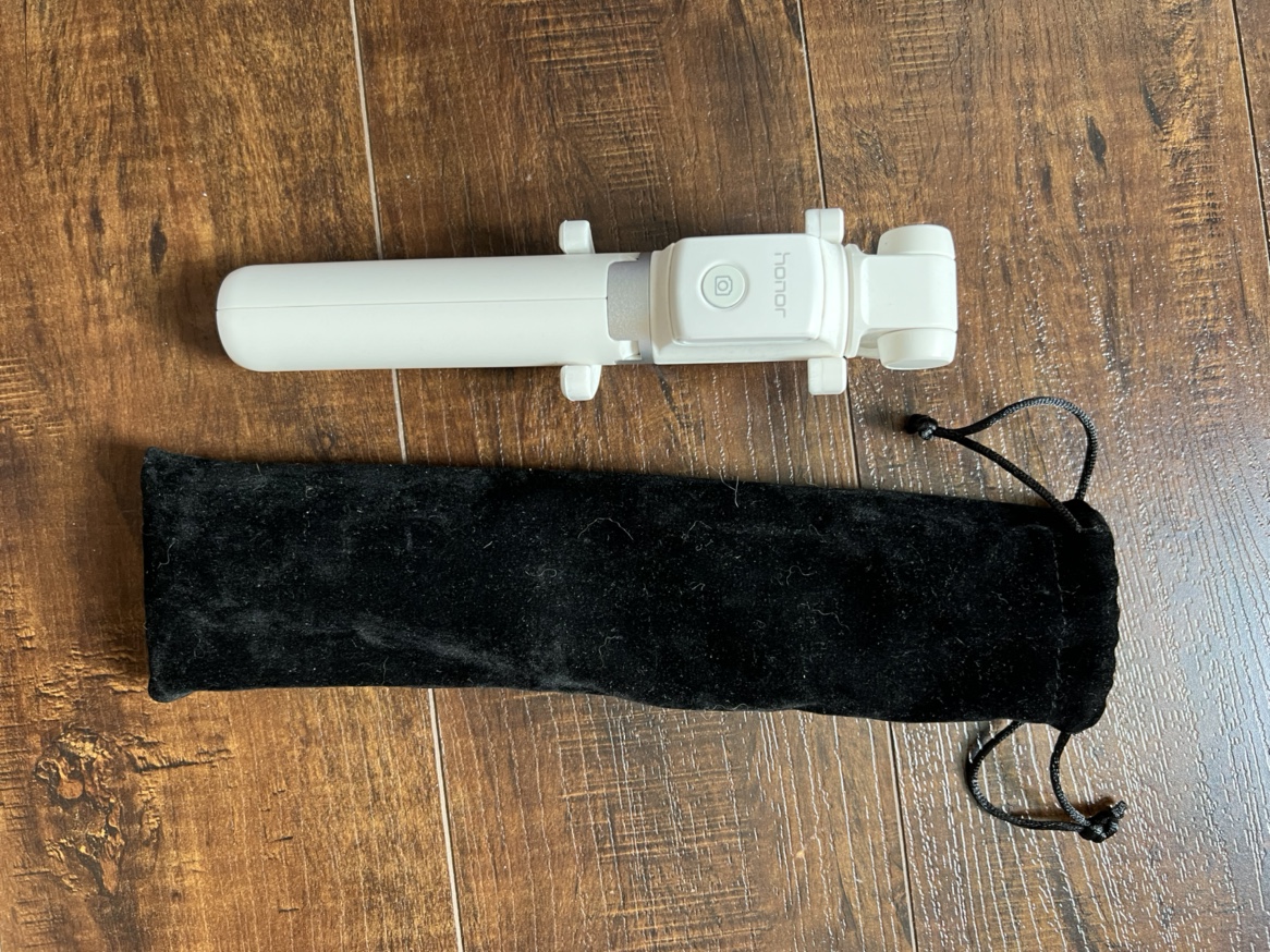 Phone selfie stick