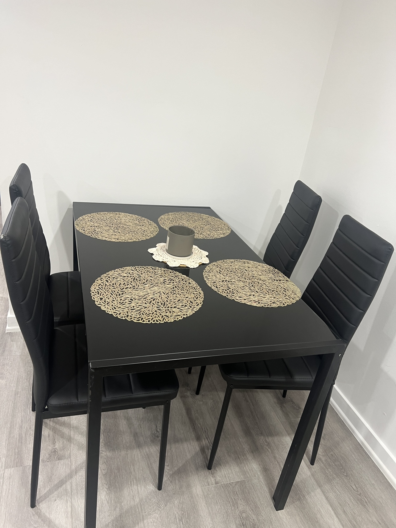 Dining Table set