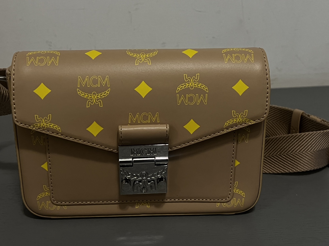 MCM bag for sale - photo 2