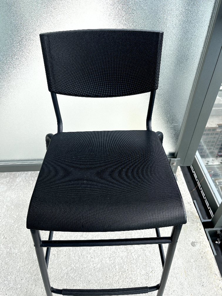 2 Bar Chairs - photo 2