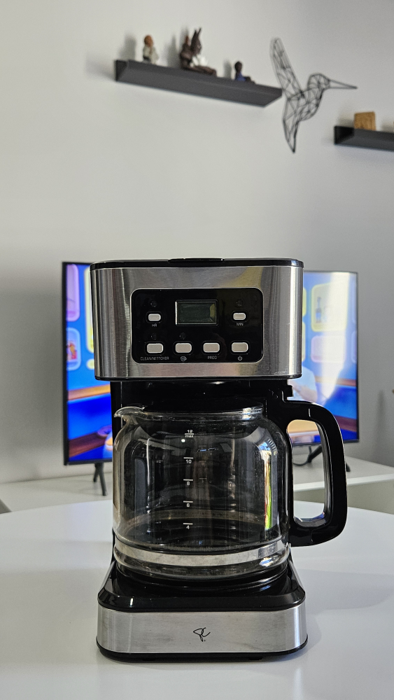 PC Coffee Maker - photo 2
