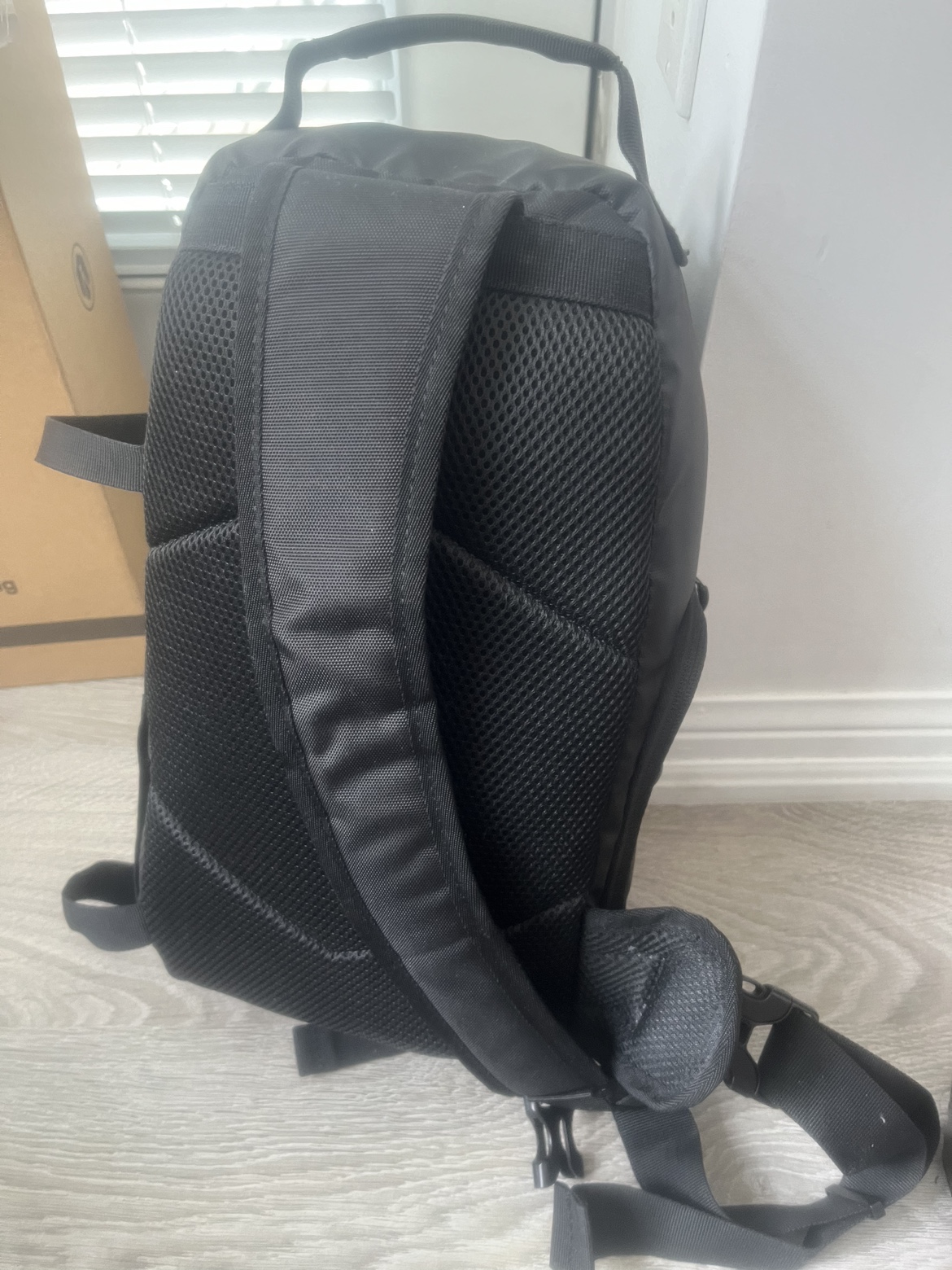 Camera Sling Bag / Backpack - New - photo 3