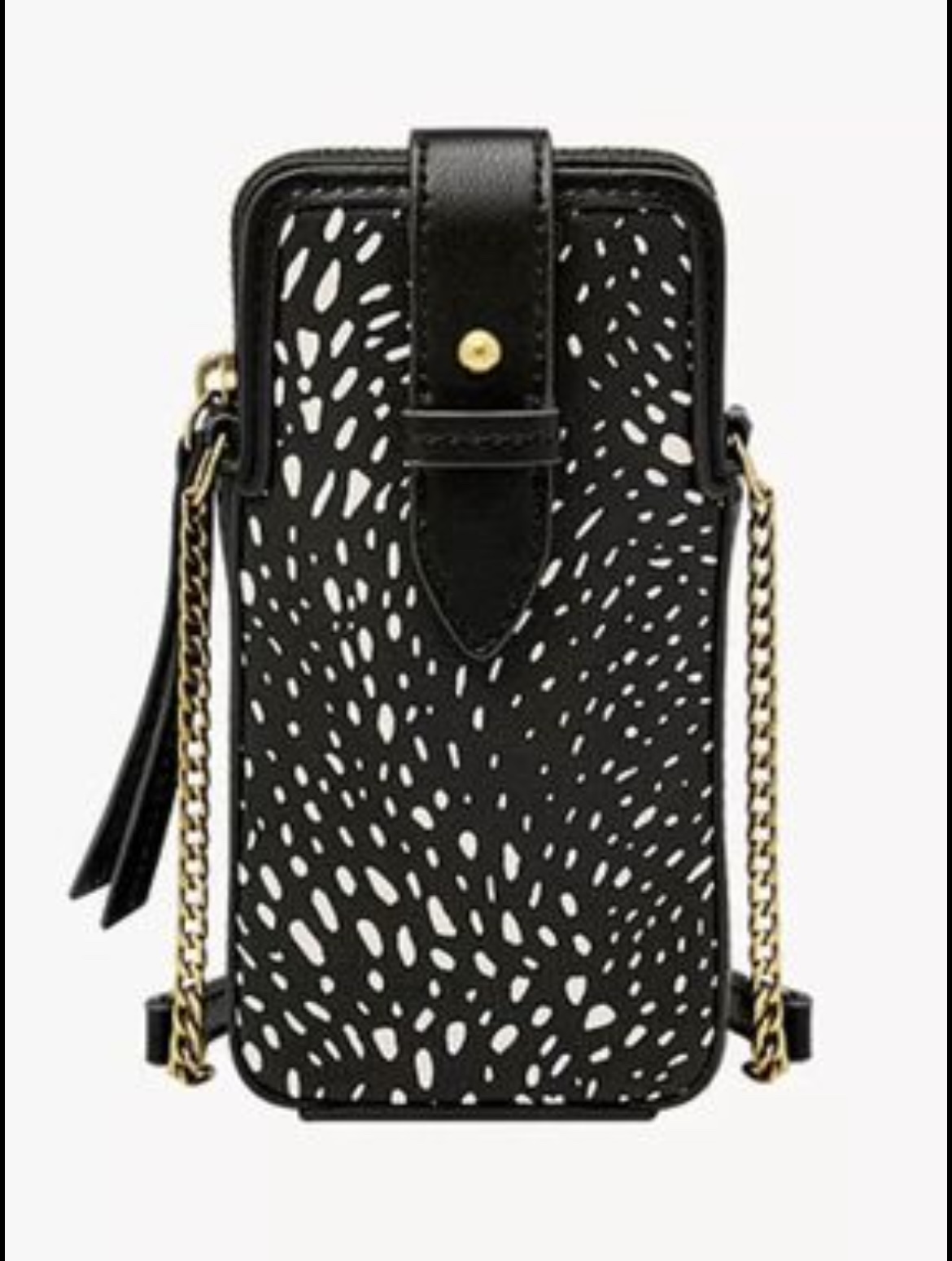 Fossil crossbody phone bag - photo 4
