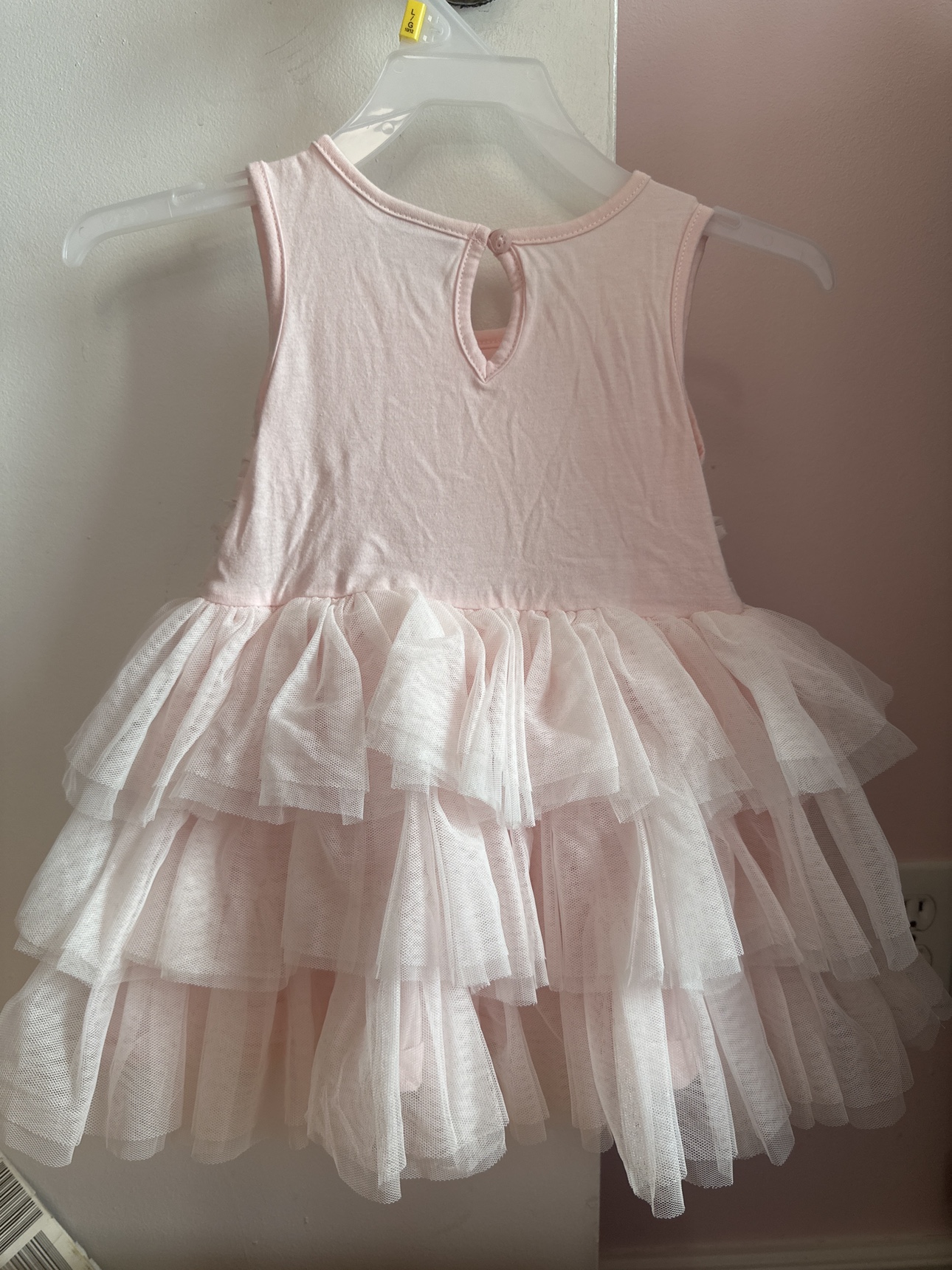 ⚽️Baby dress  2 piece image indicator(3)