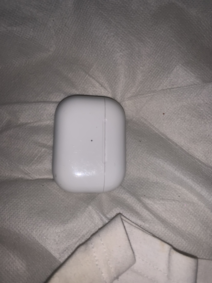 AirPod pros - photo 2