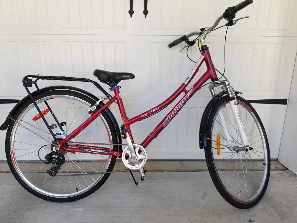 Road Bike 700C - photo 2