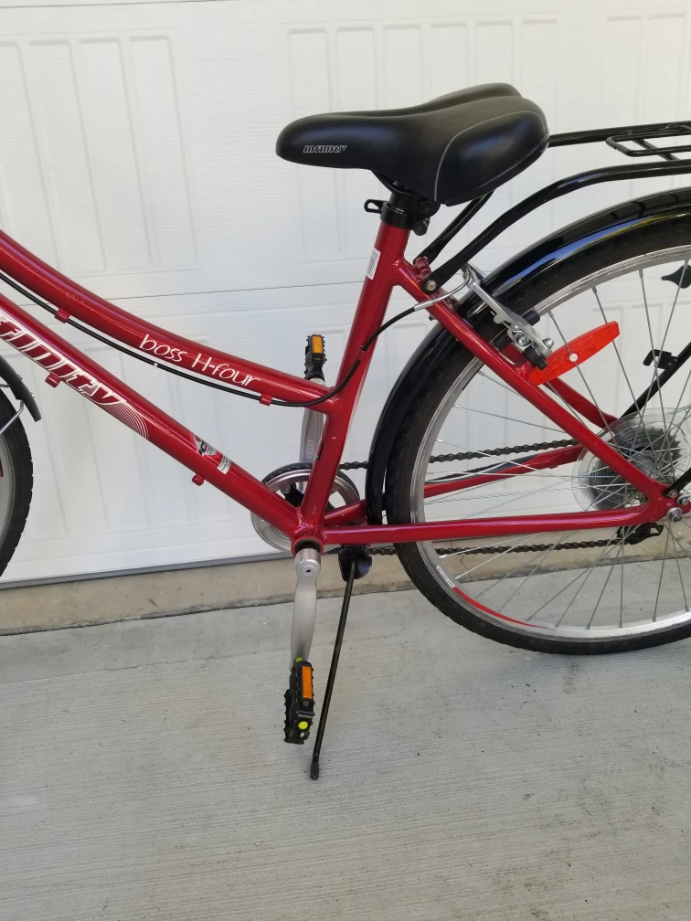 Road Bike 700C - photo 3