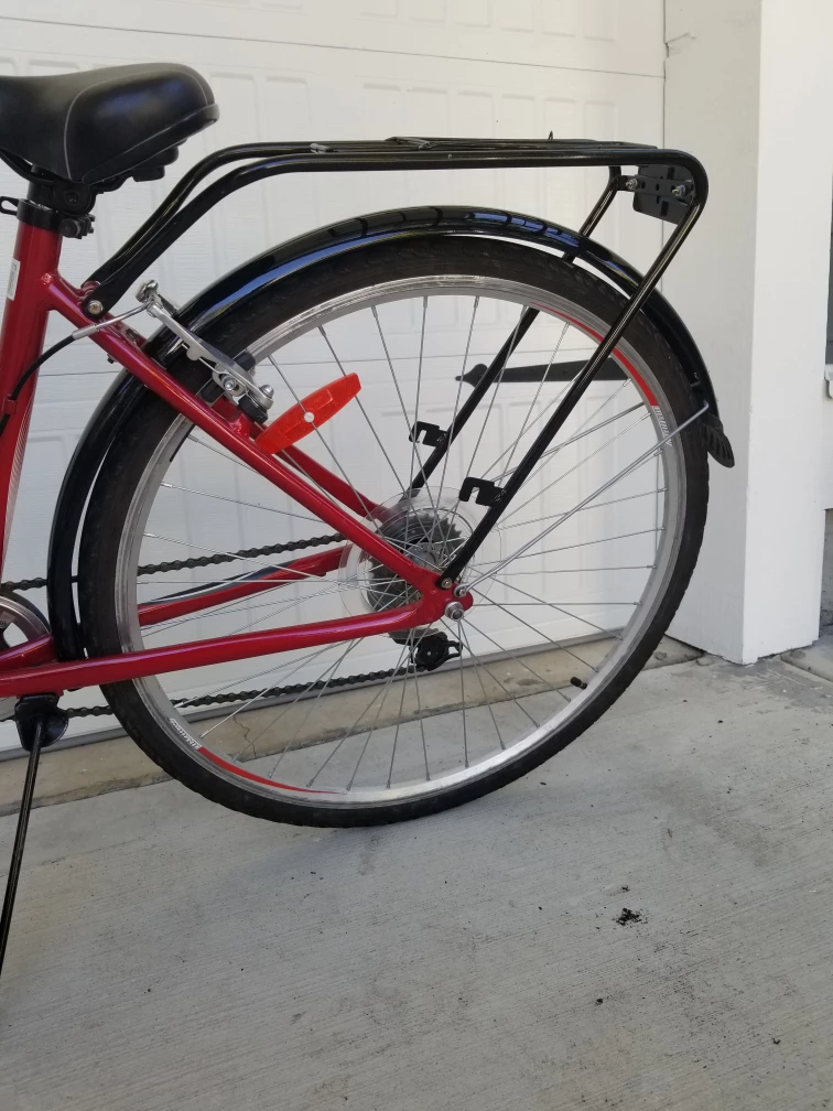 Road Bike 700C - photo 5