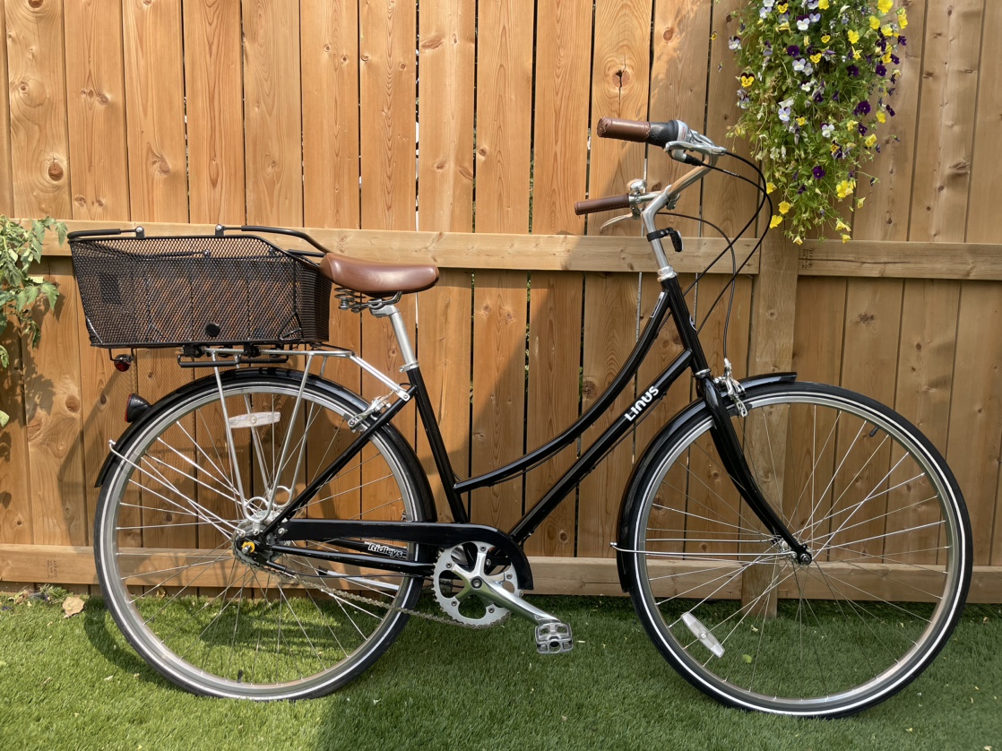 Linus Dutchi (8 speed) - photo 2
