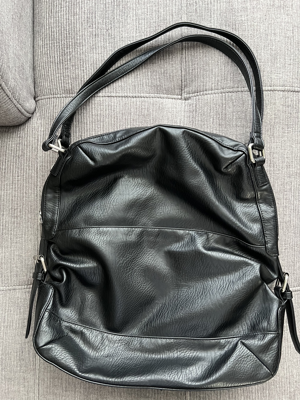 Puma Sports Bag - photo 2