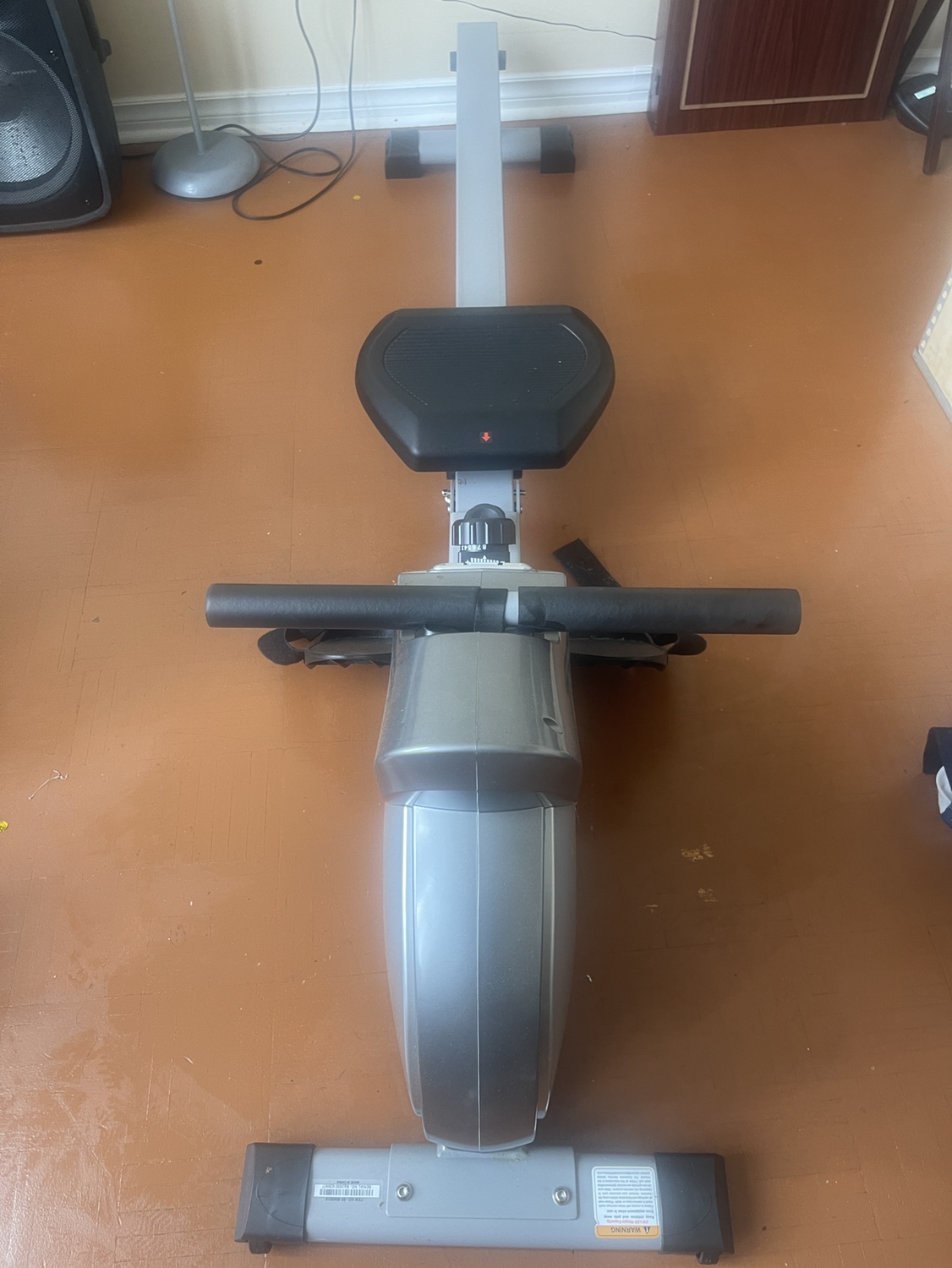 Exercise/gym equipments - photo 4