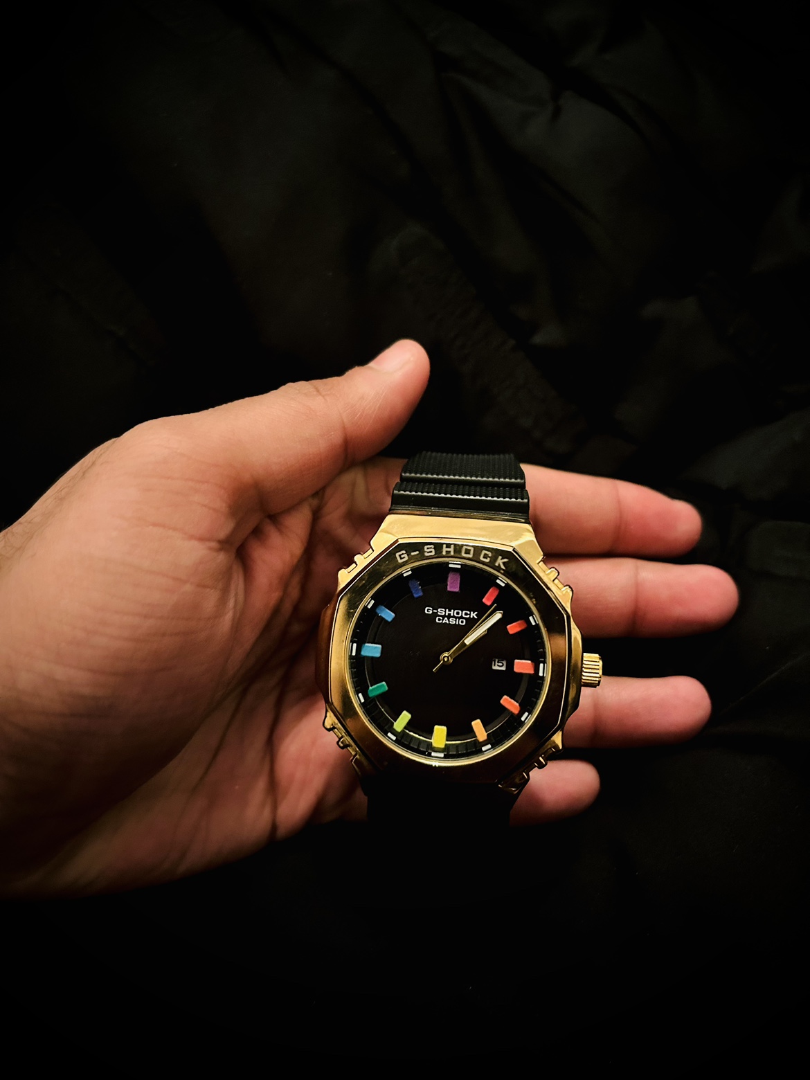 Casio G-Shock Wrist watch thumbnail