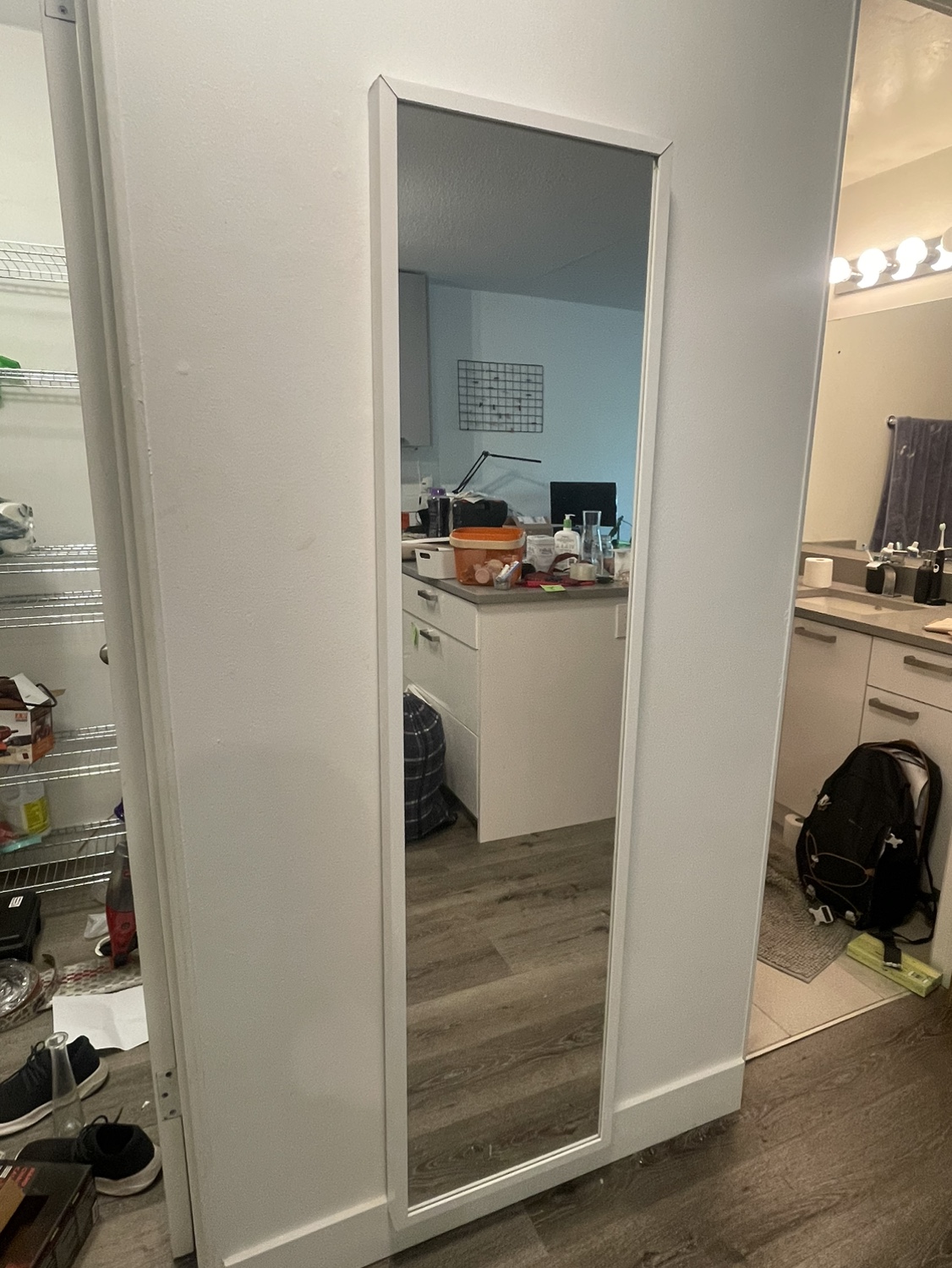 Mirror