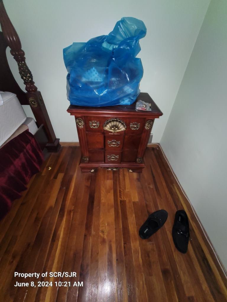 Bedroom set
