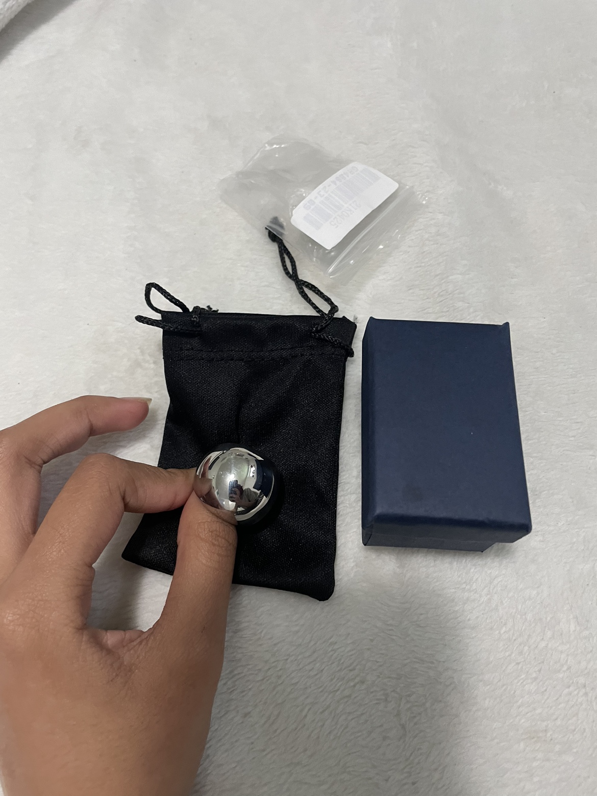 New ring (size-9) - photo 2