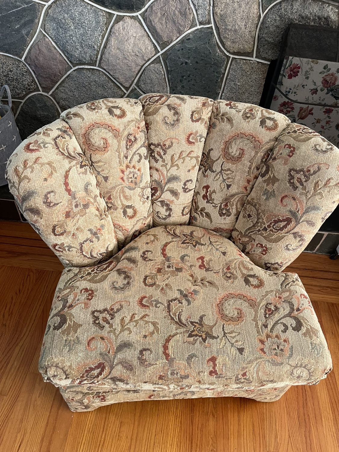🦋🛋️ Comfy Chair 🦋☀️ - photo 2