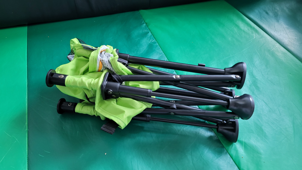 Portable Baby Seat Travel Chair. Move sale - photo 3