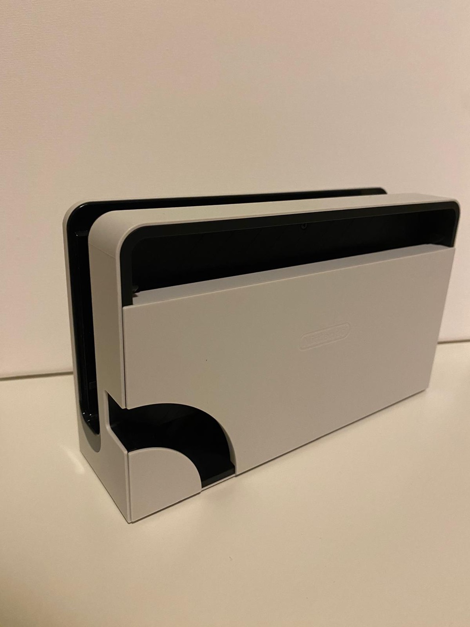 White NINTENDO SWITCH - photo 4