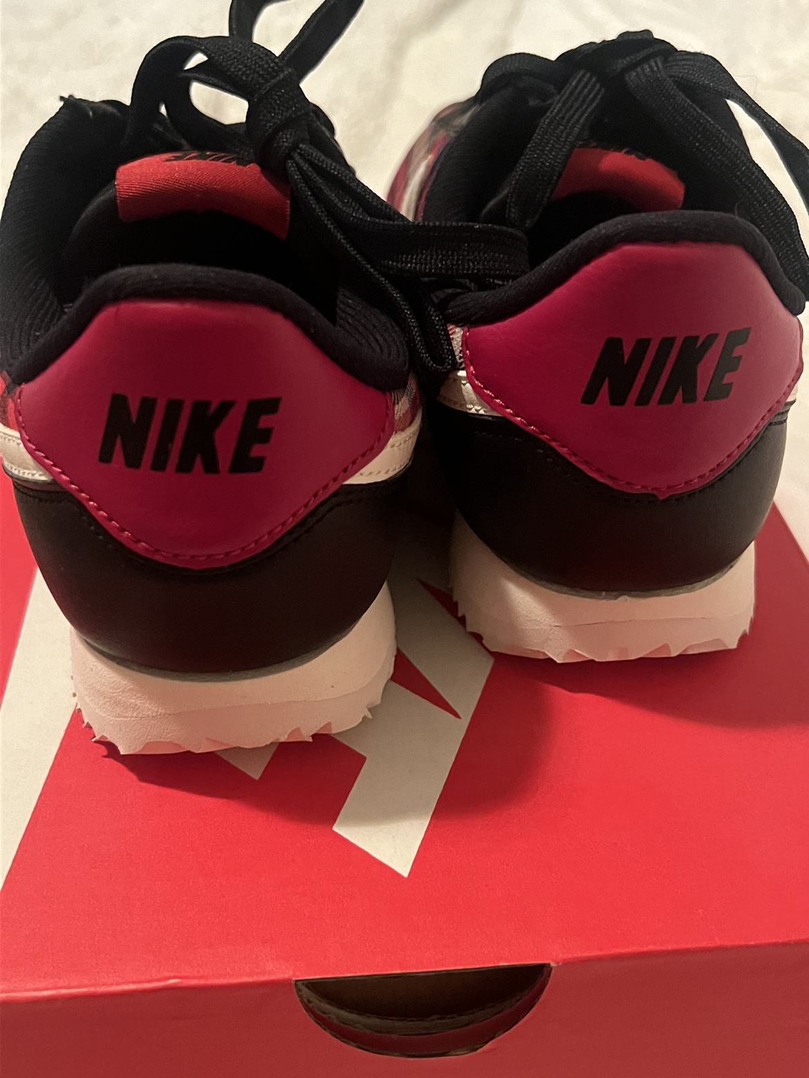 Nike Sneakers - photo 4