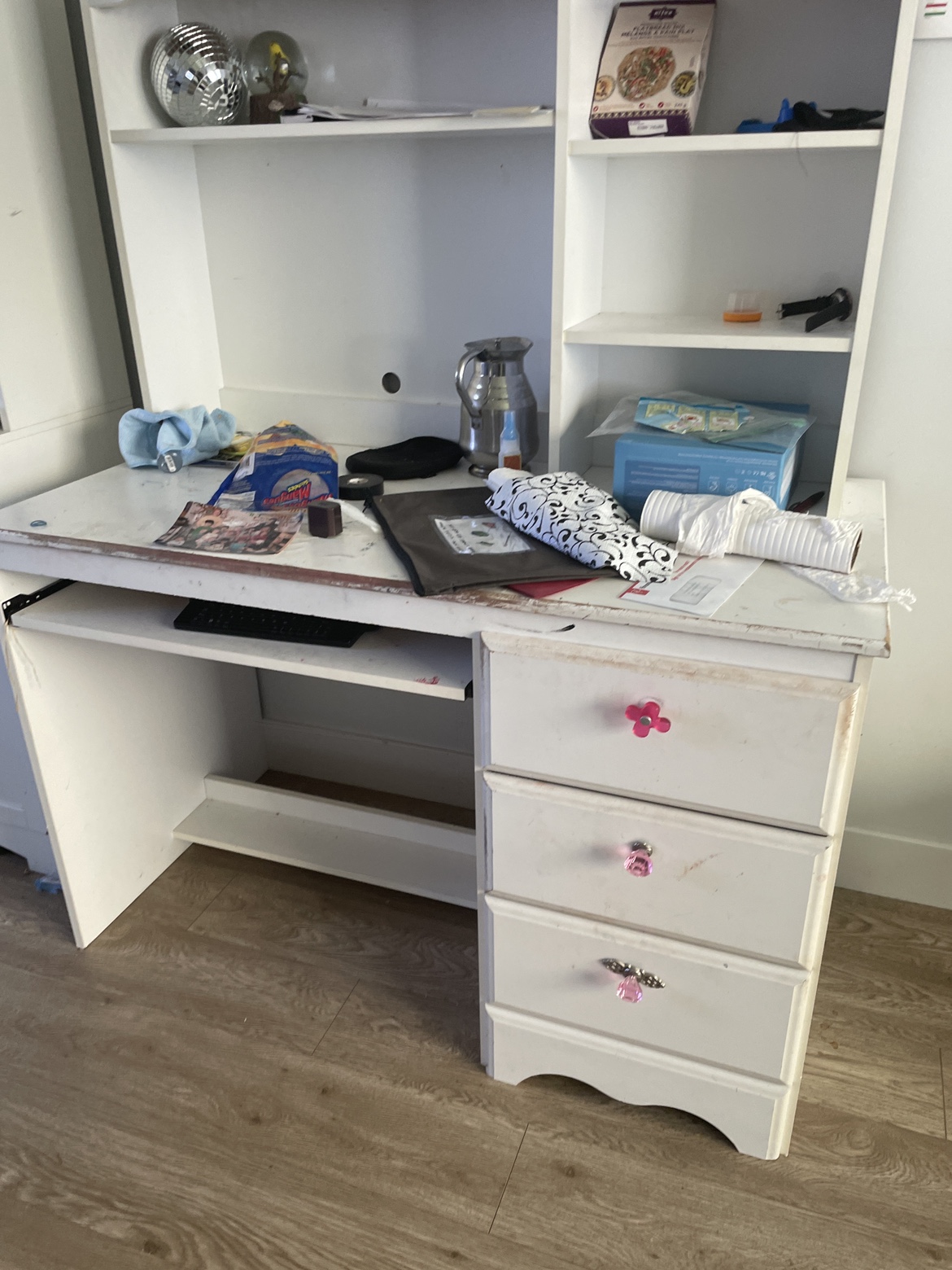 Desk