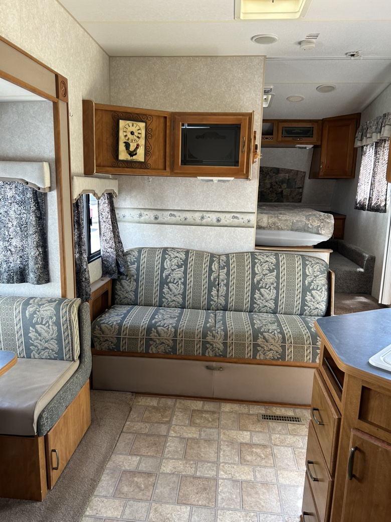 5th wheel - photo 5