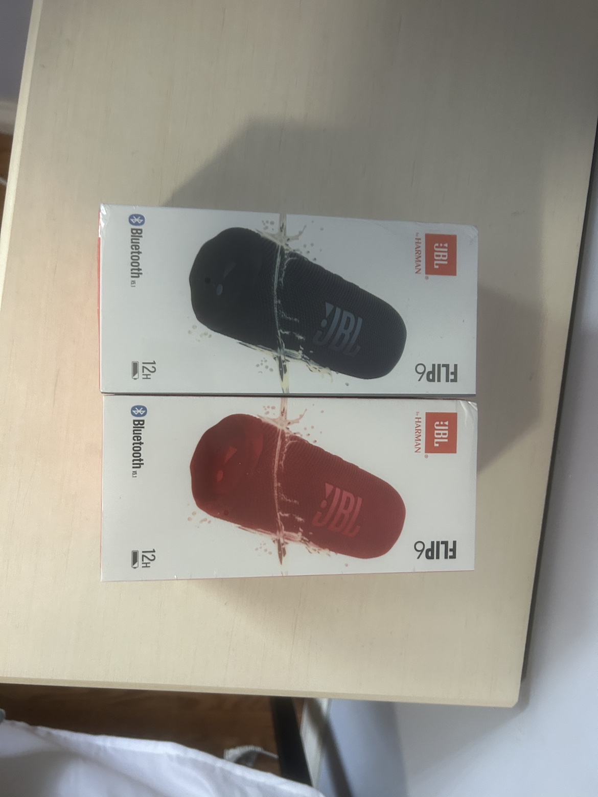 JBL FLIP 6 Speaker