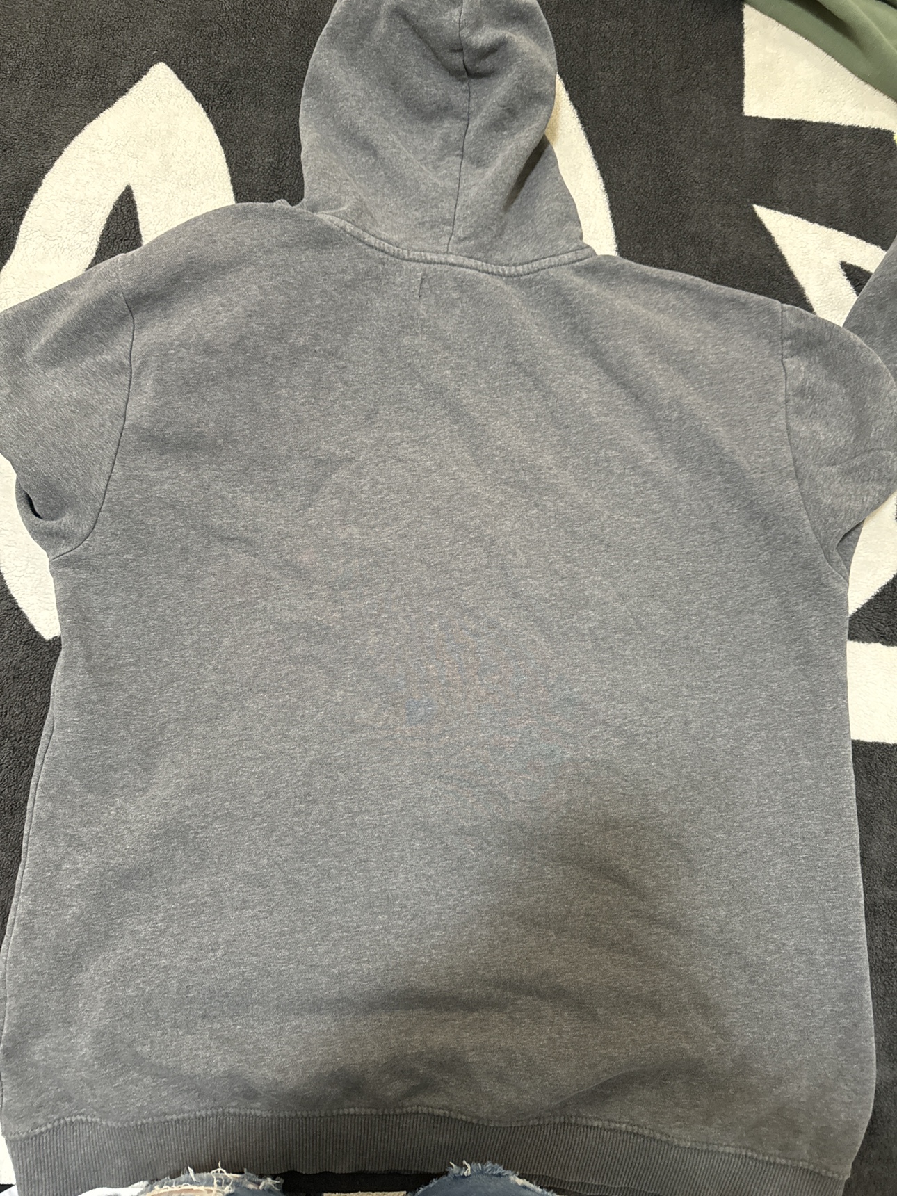 Hoodie - photo 2