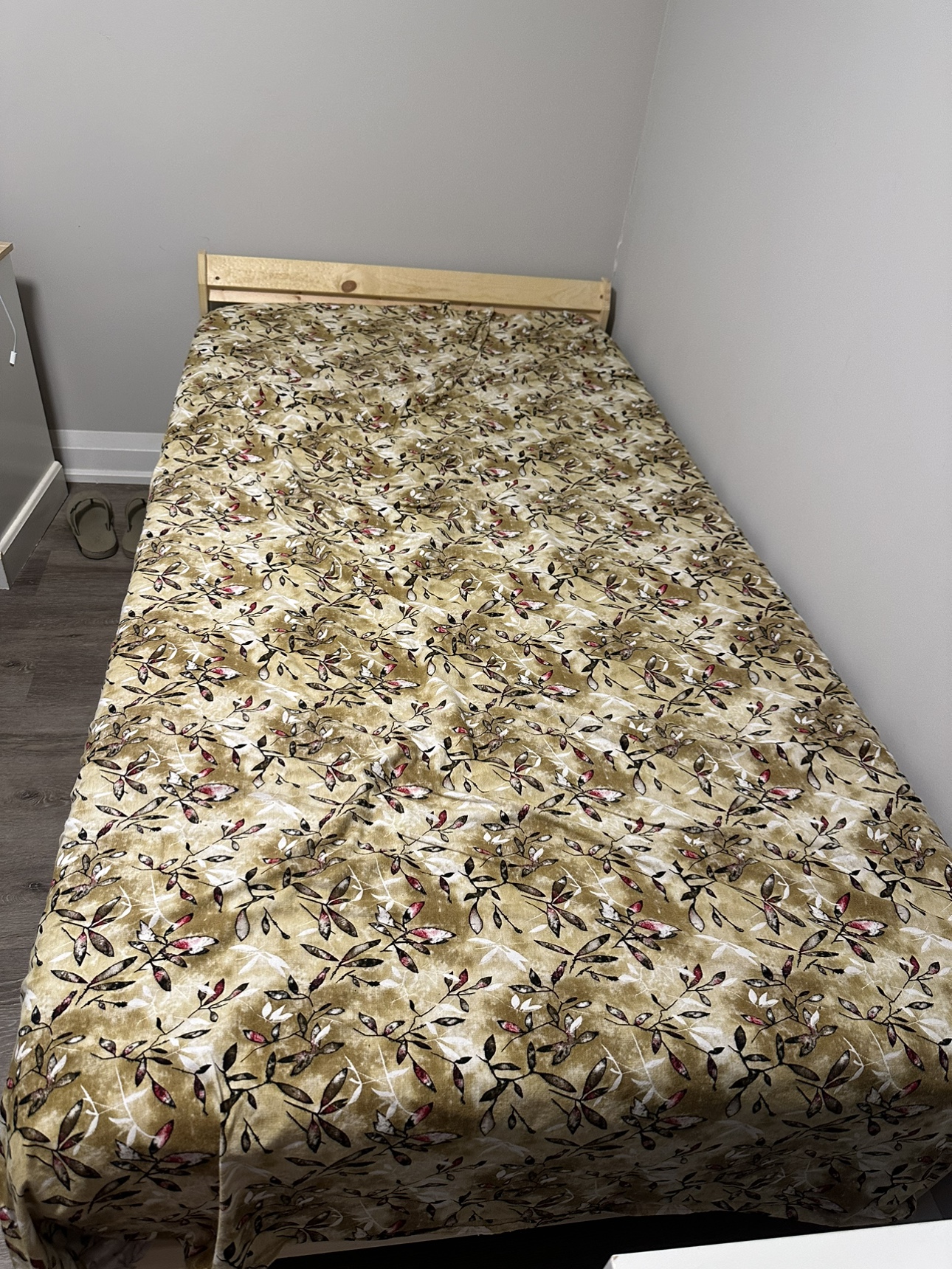 Ikea single bed - photo 3