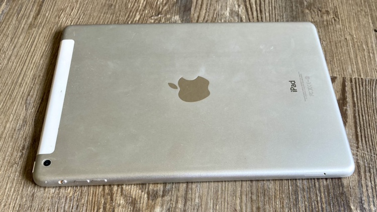 Apple iPad Air | WiFi + Cellular | 128gb | Silver - photo 5