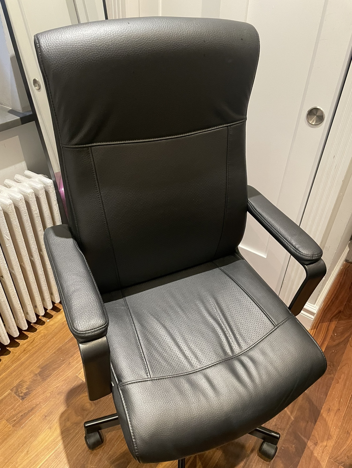 Ikea - Desk chair (MILLBERGET) - photo 3