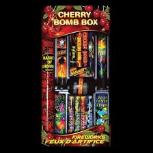 Fireworks for any celebration 🎆