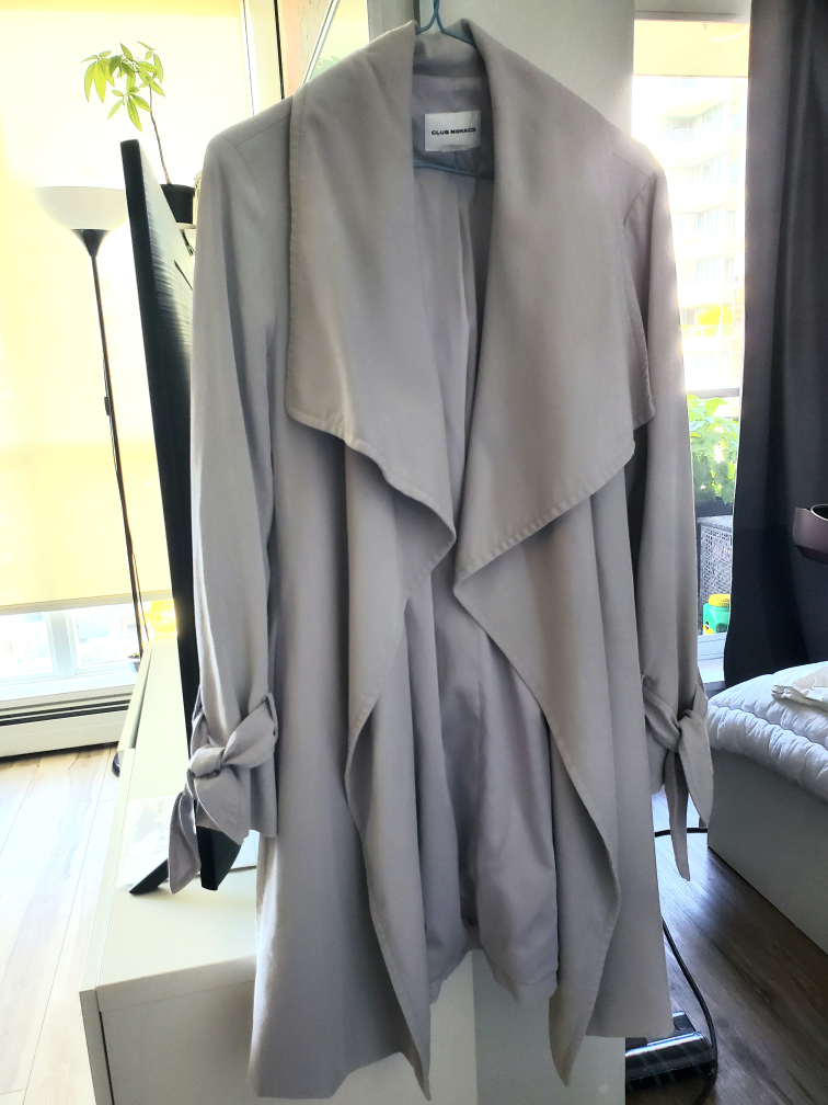 Trench Coat thumbnail