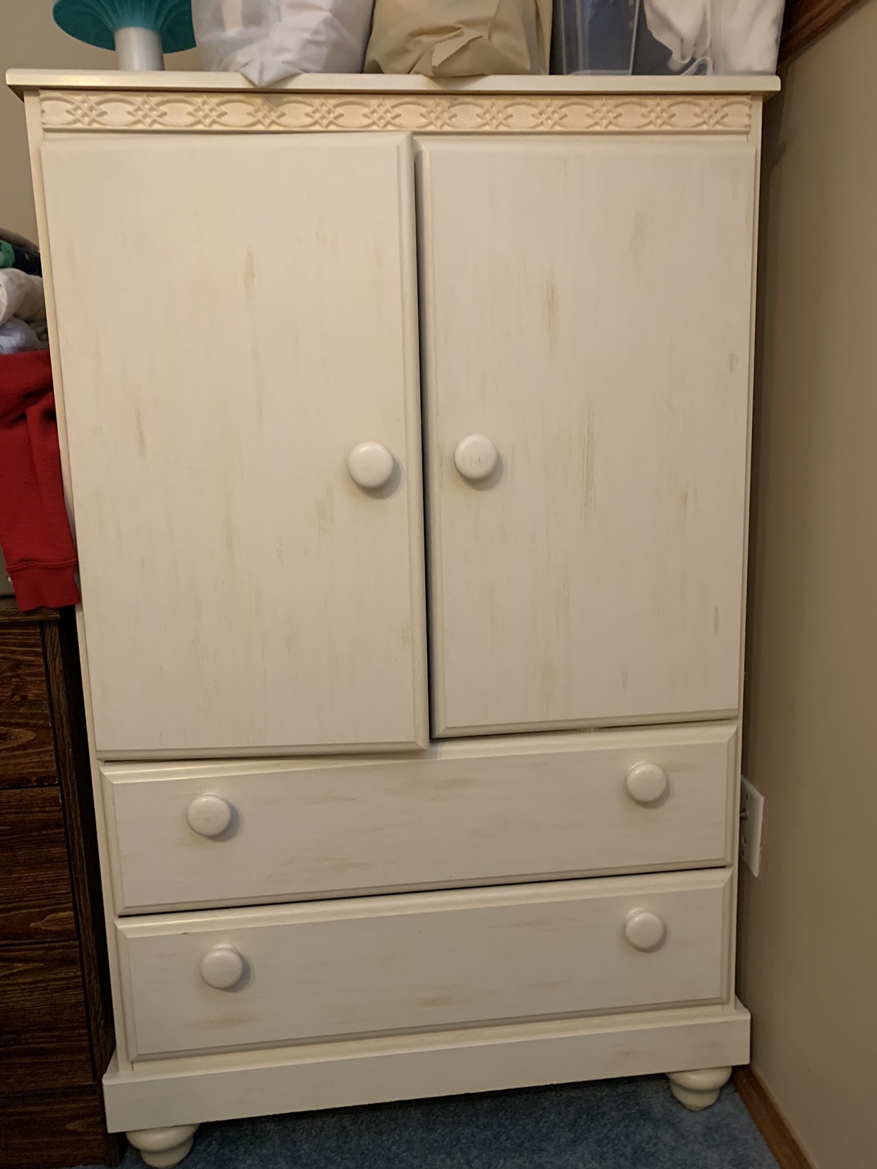 Drawer  Dresser - photo 3